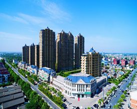 東臺金鷹御龍灣